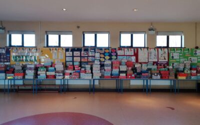 Christmas Shoebox Appeal