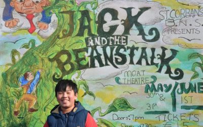 Jack and the Beanstalk