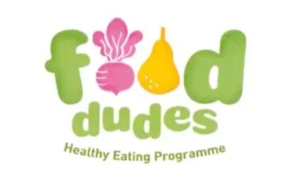 Food Dudes