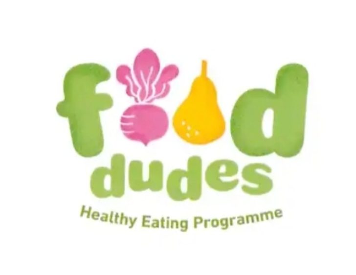 Food Dudes Logo