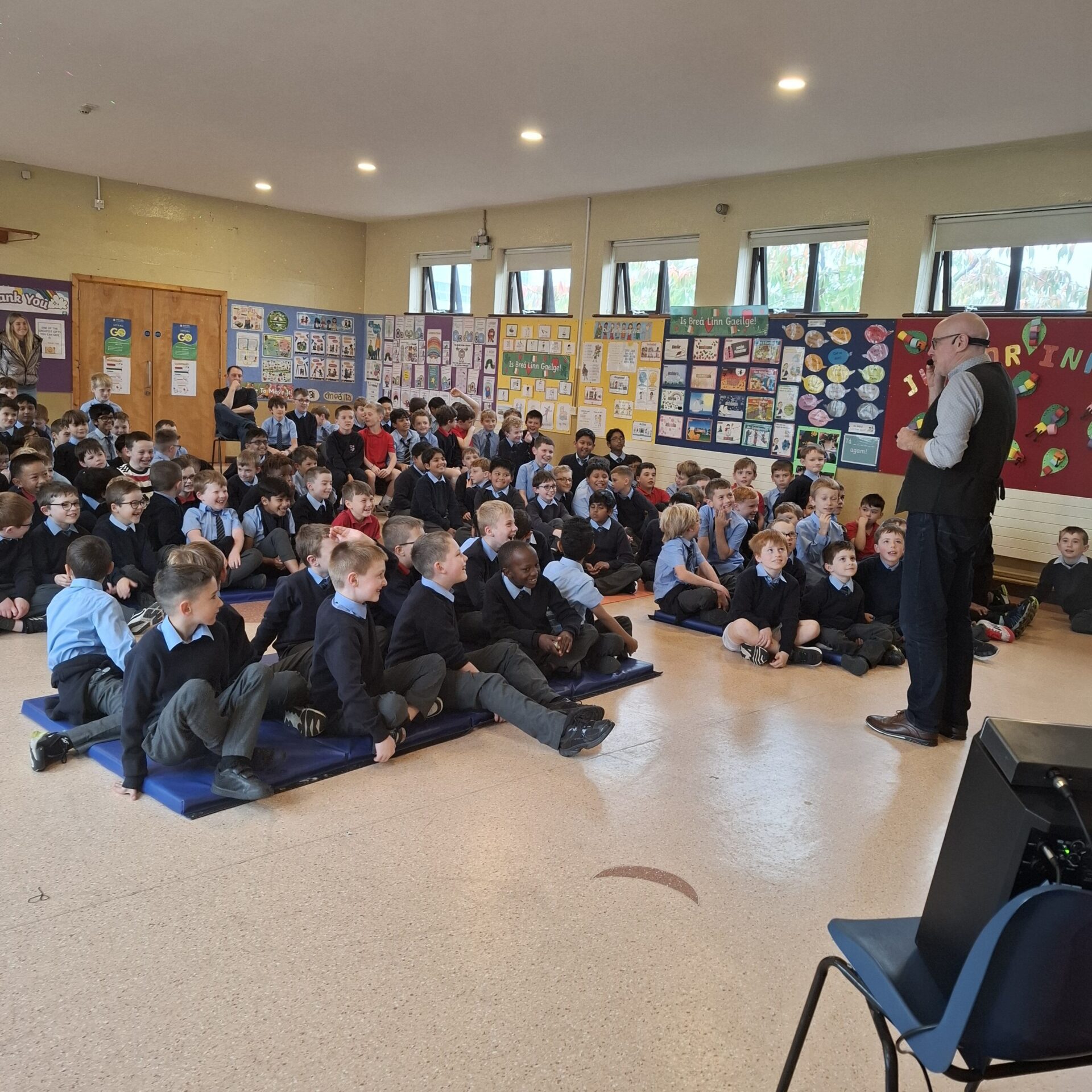 Go Phone Free Week Pic 4