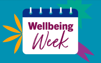 Wellbeing Week