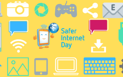 Safer Internet Day