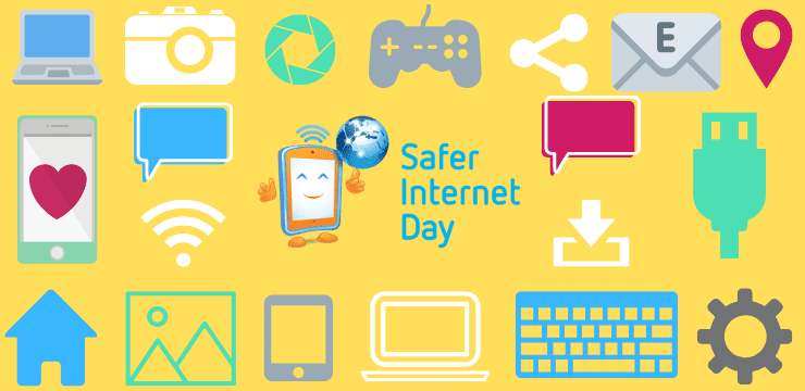 Safer Internet Day