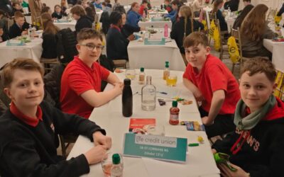 Credit Union School Quiz 2026