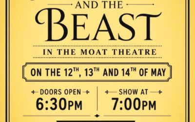 St. Corban’s Proudly Presents Beauty & the Beast!