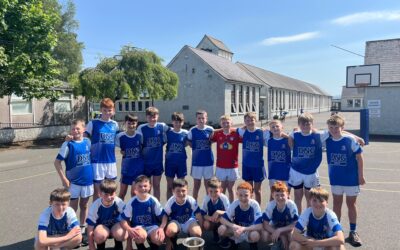 Gaelic Football Final Champions