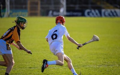St. Corban’s Under 13 Hurling Highlights