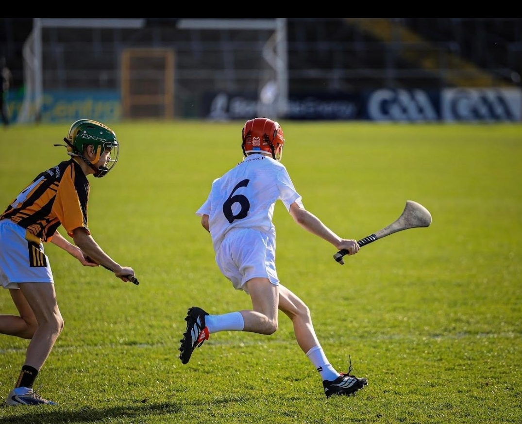 Hurling Photo 5