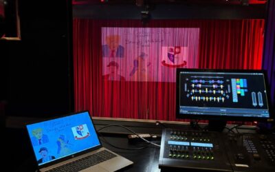 A Spectacular Production of ‘Beauty and the Beast’